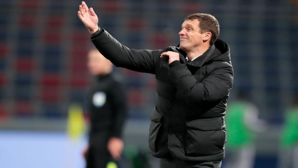 Sunday Sports Multiple A Moscow Draw The Headline In A 10 1