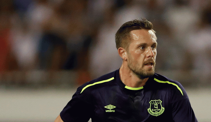 Mike expects Sigurdsson's Everton to net in defeat at Anfield