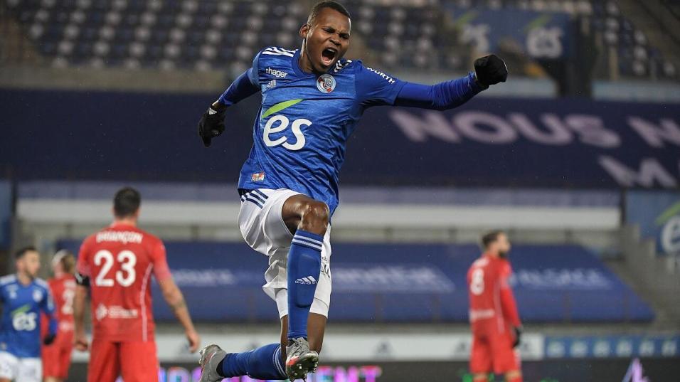 Strasbourg v Lyon Tips Hot Habib to sizzle again