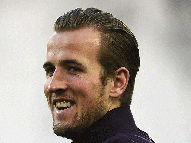 Will Harry Kane prove to be the difference when Spurs take on Stoke?