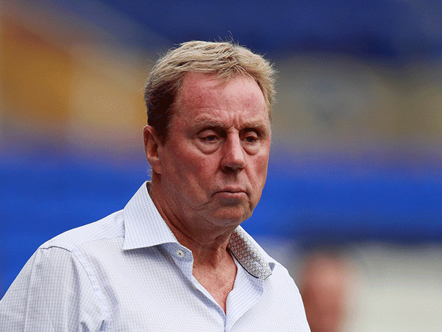 Is it all about to come together for Harry Redknapp at Birmingham?