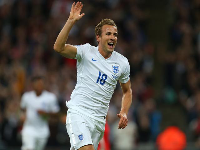 Will star man Harry Kane get the chance to open his Spurs account?