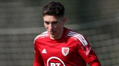 Harry Wilson