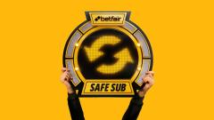 Betfair Safe Sub