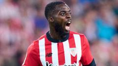 Inaki Williams