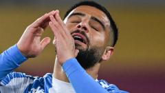 Lorenzo Insigne Napoli