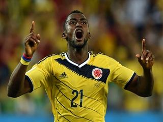 Jackson Martinez remains top dog in the Dragao