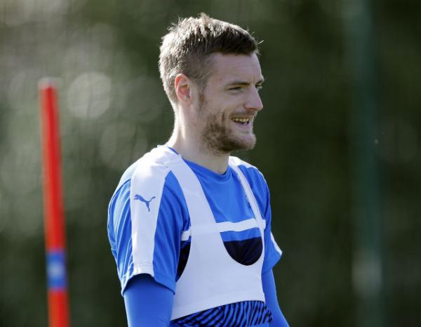 Jamie Vardy training.jpg