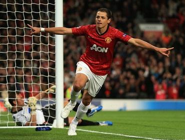 Image result for chicharito"