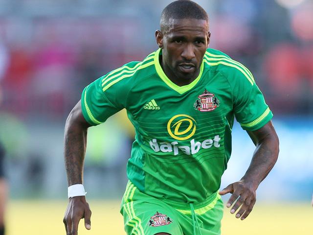 Jermain Defoe scored 15 a season in a poor Sunderland side, what can he do at Bournemouth?