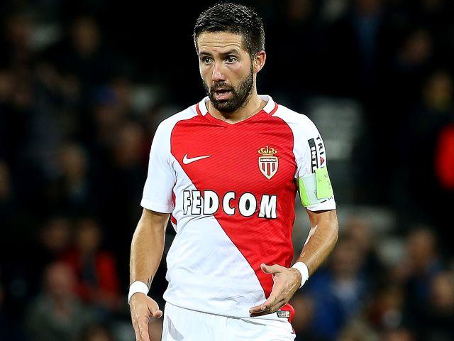 Monaco have won four and drawn one of their last five Champions League encounters