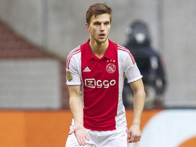 Georginio Wijnaldum is unlikely to be Newcastle's last Eredivisie recruit, with Ajax's Joel Veltman a target