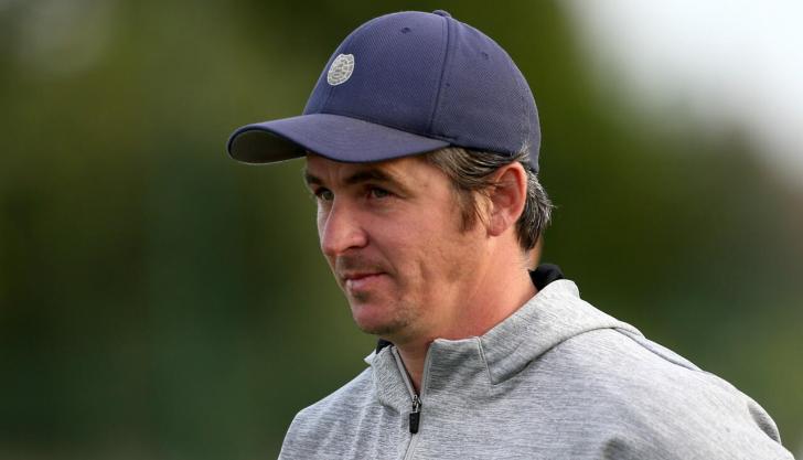 Joey Barton, the Bristol Rovers manager