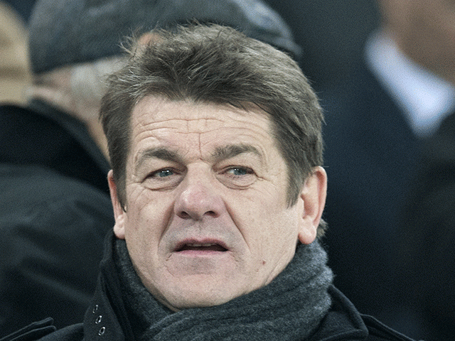 John Carver will have his players fired up