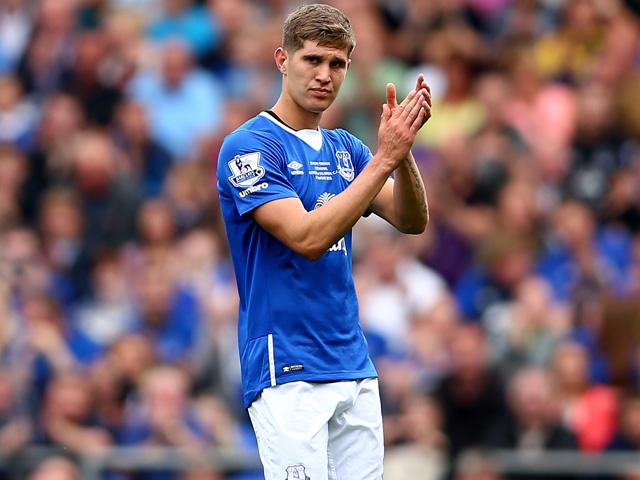 Is Everton's John Stones a future England captain? | Betting @ Betfair