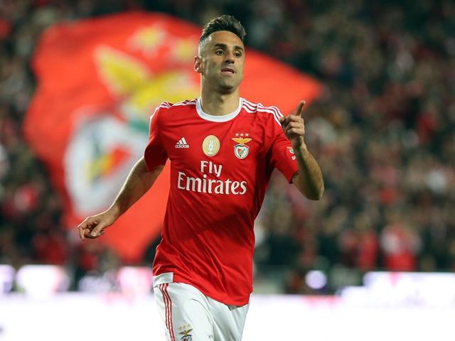 Benfica and Jonas can put their Champions League woe behind them