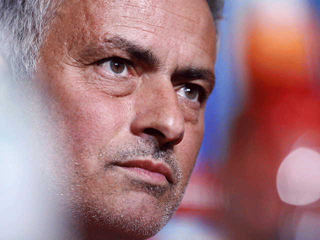 Will Jose Mourinho inspire Manchester United when they face Southampton?
