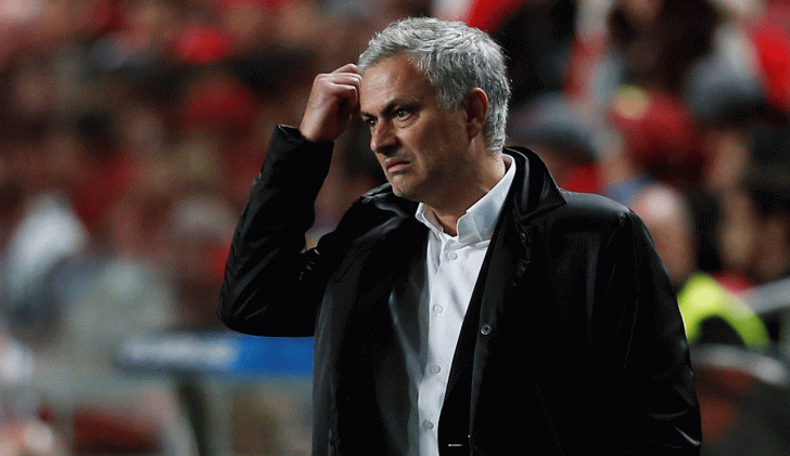 Will Jose Mourinho lead Manchester United to victory over Bournemouth?