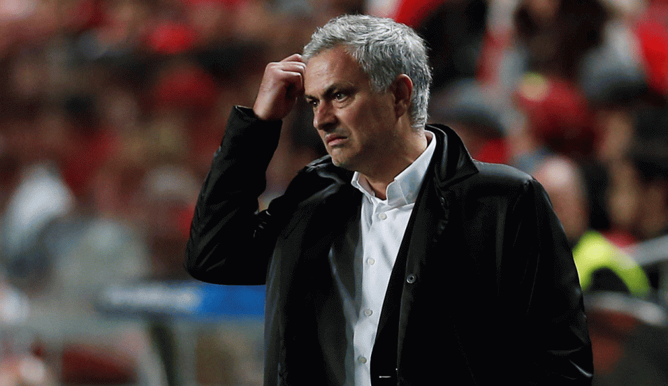 Will Jose Mourinho inspire his Manchester United team when they take on Newcastle?