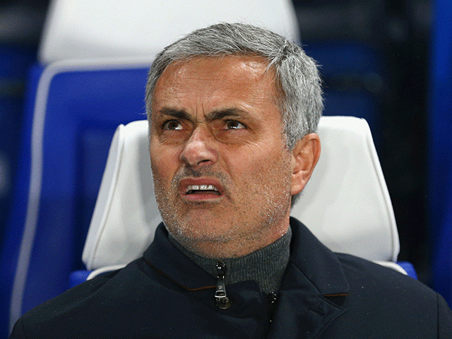 Is Jose Mourinho up for a move to Turkey?