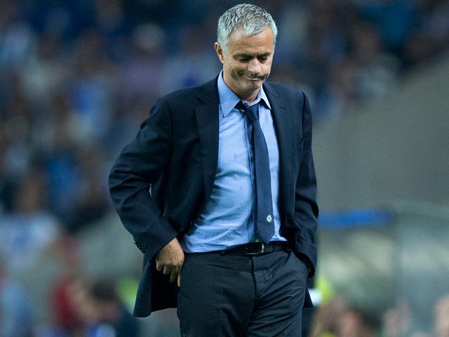 Will Jose Mourinho emerge with his job intact after Chelsea's match with Norwich?