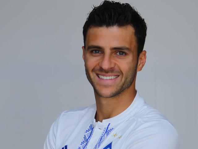 Junior Moraes has been the top domestic scorer for Dynamo Kiev this season