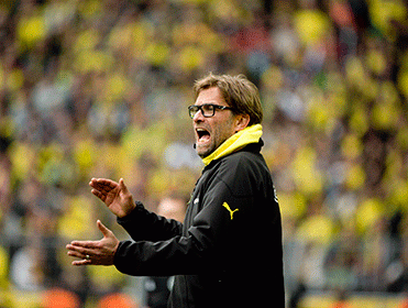 Jurgen Klopp has once again been frustrated by injuries
