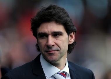 Aitor Karanka will be hoping home advantage can help his men go back top of the Championship