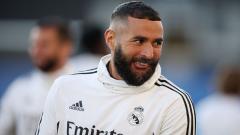 Karim Benzema