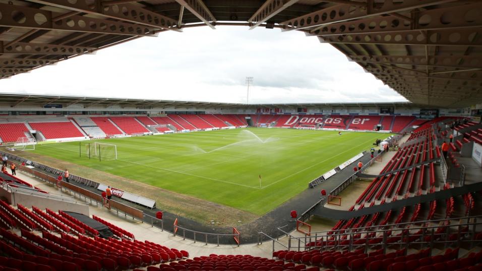 Doncaster Rovers v Charlton Athletic Betting Previews & Tips