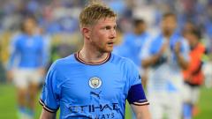 Kevin De Bruyne