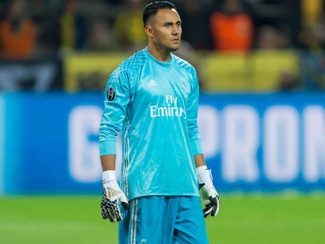 Real Madrid have kept clean sheets in five of their last six group-stage home ties