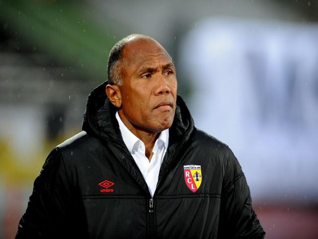 Antoine Kombouaré has seen his players draw too many times