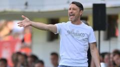 Monaco manager Niko Kovac