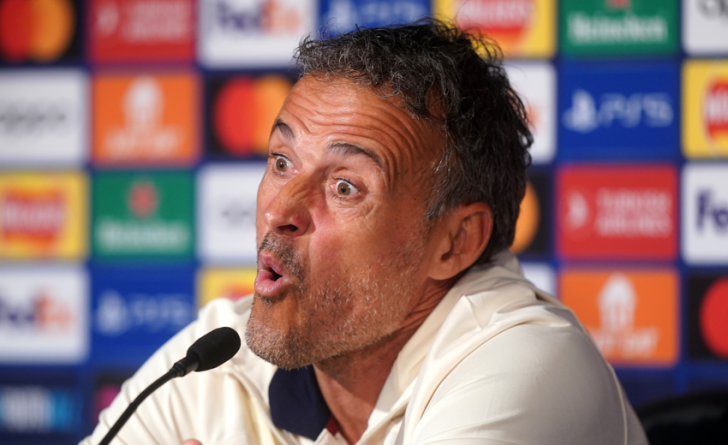 PSG are ready to challenge in Champions League