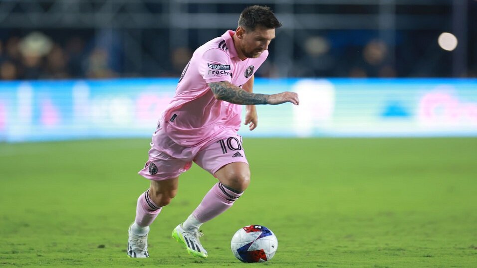 Beginner's guide to Lionel Messi's new MLS team Inter Miami