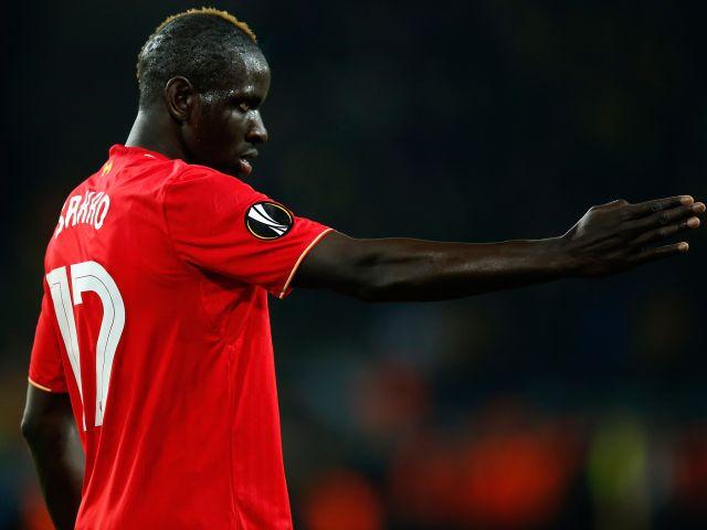 Liverpool centre back Mamadou Sakho attracted high praise for his midweek display against Dortmund