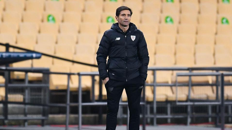 Marcelino.