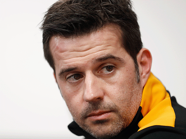 Graeme has been impressed with Marco Silva since he's taken the Hull City job