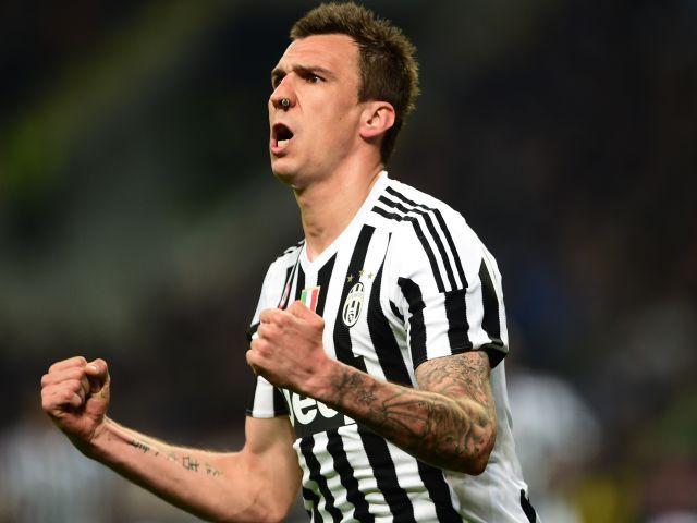 A win for Juventus over Dinamo Zagreb will see them top their group