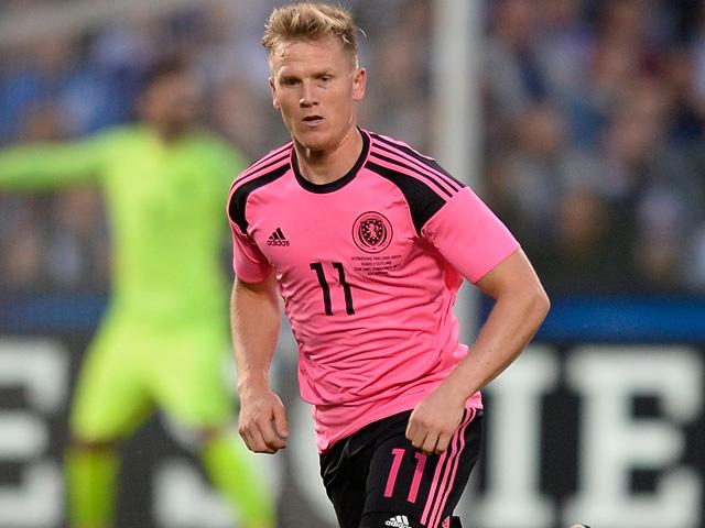 Matt Ritchie is one of several interesting additions to the Newcastle squad