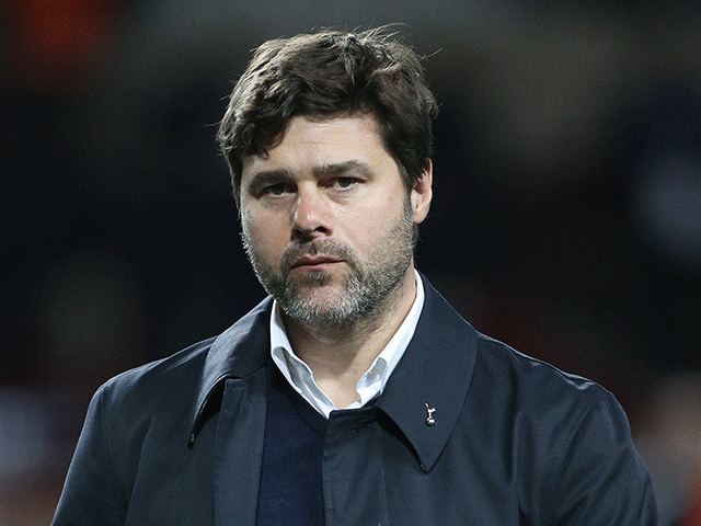 It wasn't the kindest of Champions League draws for Tottenham and their boss Mauricio Pochettino