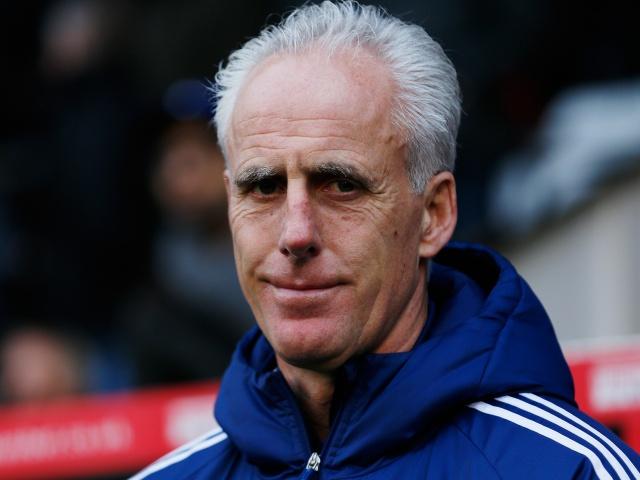 Mick McCarthy's side are conceding less than a goal a game