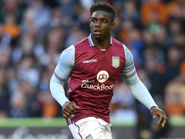 Micah Richards' move to Aston Villa hasn't work out quite as well as he hoped