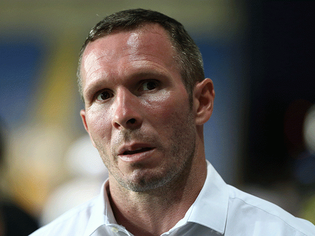 Could Michael Appleton, the Oxford manager, be sweating in Surrey on Saturday?