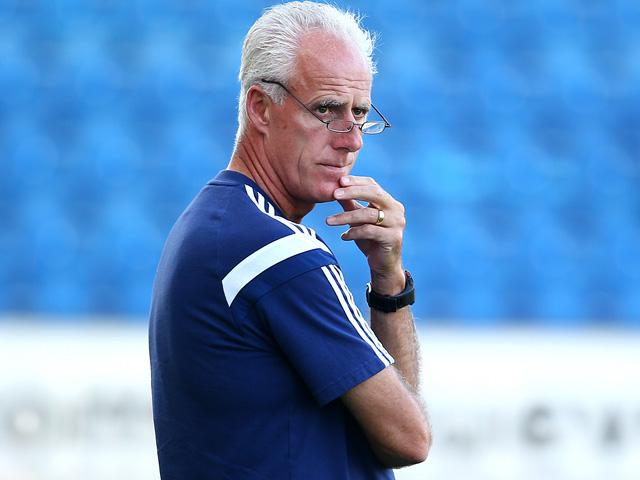Mick McCarthy has gained support in the next Aston Villa manager betting market