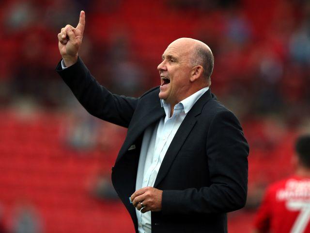 Mike Phelan has been hired by Hull despite a five-match league winless streak