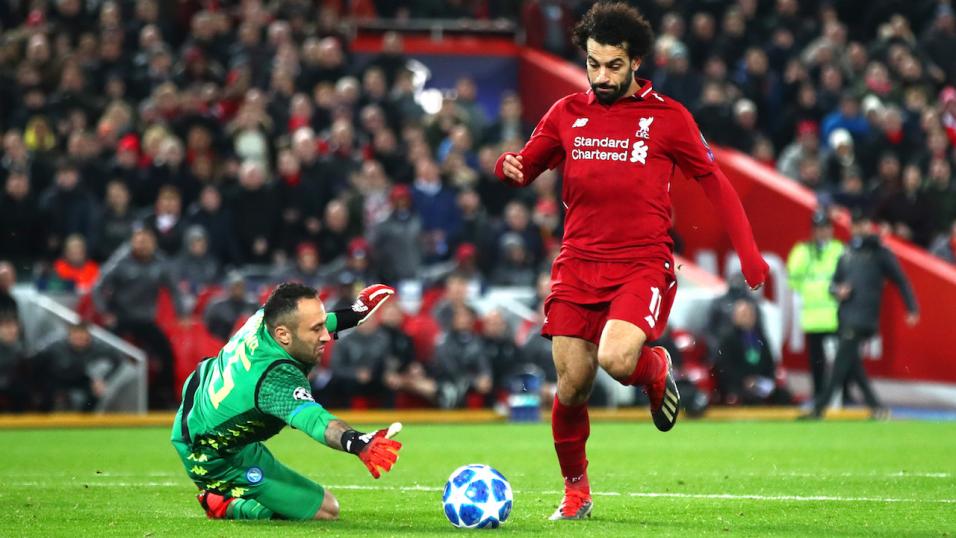 West Ham V Liverpool Predictions Monday 4 February 2019