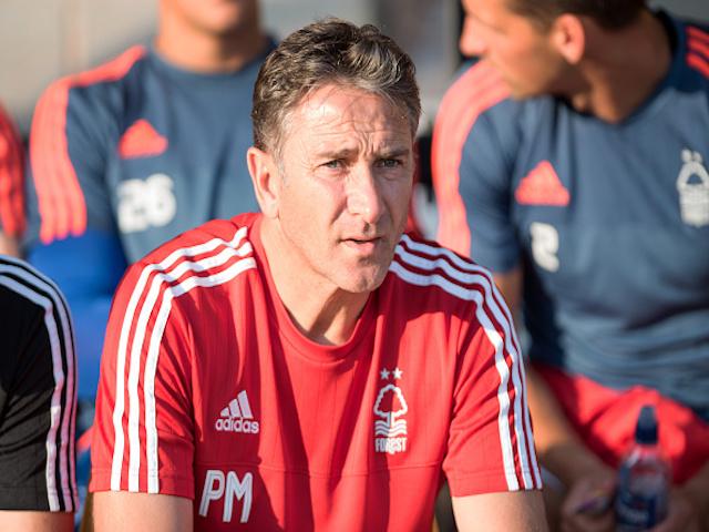 Philippe Montanier has certainly brought exciting games to the City Ground