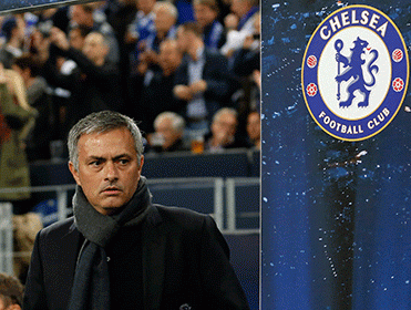 Jose Mourinho has an incredible record in the big games, especially at Stamford Bridge